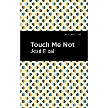 Touch Me Not