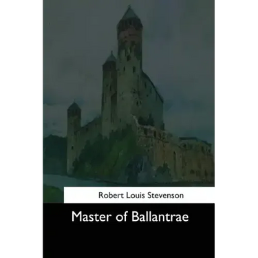 Master of Ballantrae