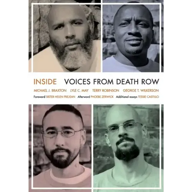 Inside: Voices from Death Row