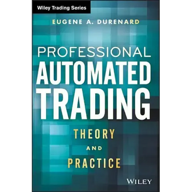 Professional Automated Trading