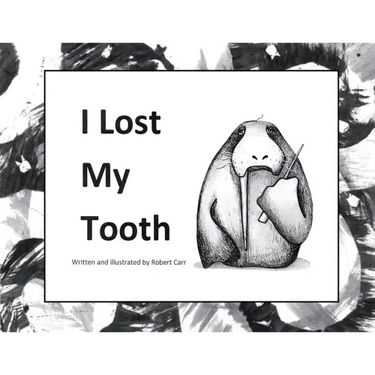 I Lost My Tooth