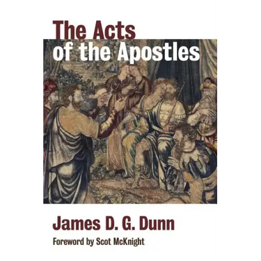 Acts of the Apostles