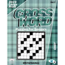 Easy CrossWord Puzzles For Seniors Large Print 2023: Cross Word Puzzle Book For Adults