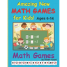 Math Games: Amazing New Math Learning Games for Kids!