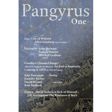 Pangyrus One