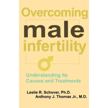 Overcoming Male Infertility
