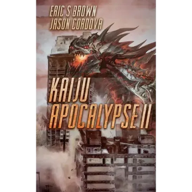 Kaiju Apocalypse II