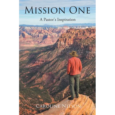 Mission One: A Pastor's Inspiration