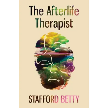 The Afterlife Therapist