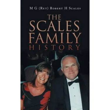 The Scales Family History