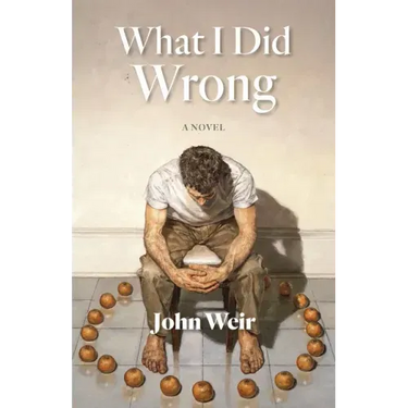 What I Did Wrong