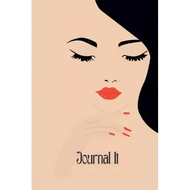 Journal It: A Beautiful Journal to Write In