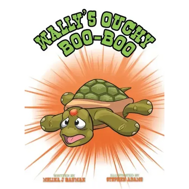 Wally's Ouchy Boo Boo