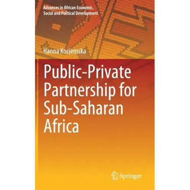 Public-Private Partnership for Sub-Saharan Africa
