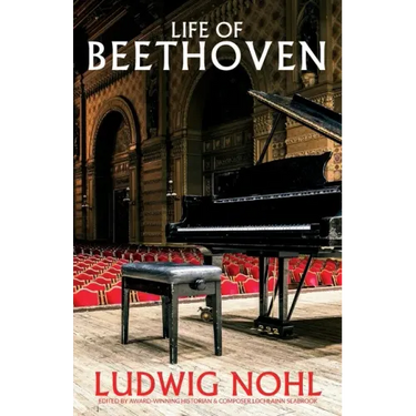 Life of Beethoven