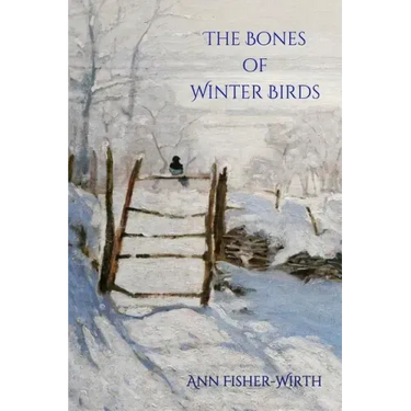 The Bones of Winter Birds