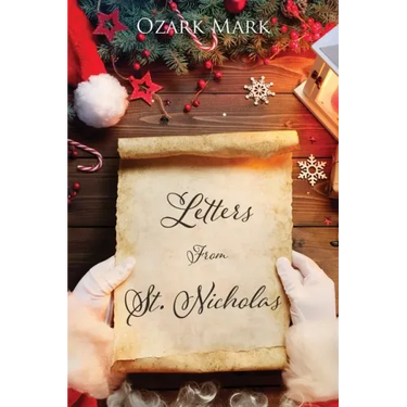Letters From St. Nicholas