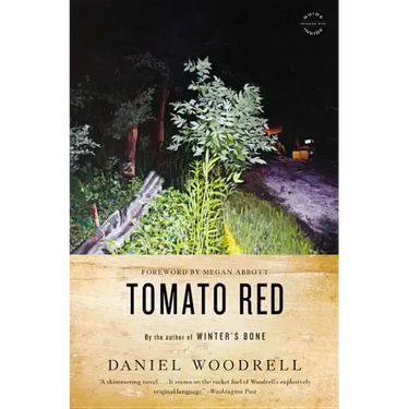 Tomato Red