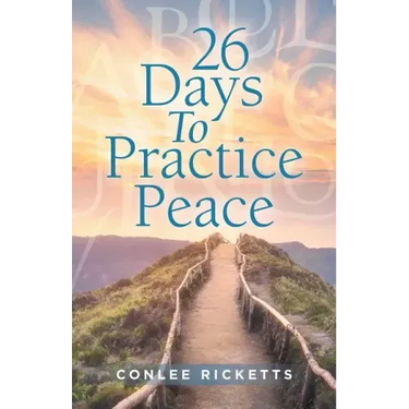 26 Days to Practice Peace