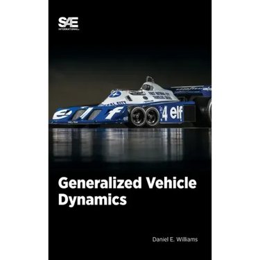 Generalized Vehicle Dynamics