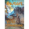 Restart (Dark Paladin Book #3)