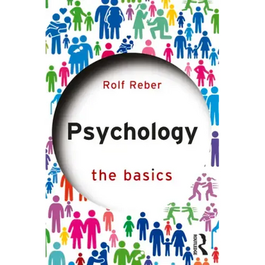 Psychology: The Basics