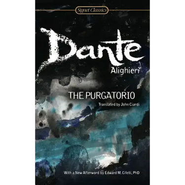 The Purgatorio