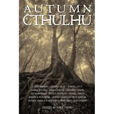 Autumn Cthulhu