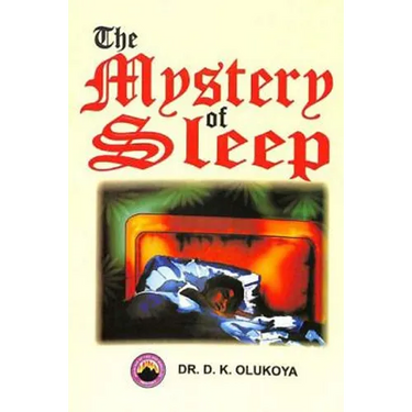 The Mystery of Sleep
