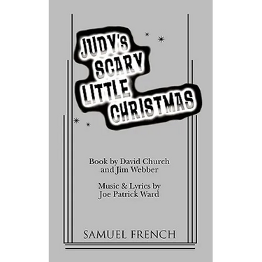 Judy's Scary Little Christmas
