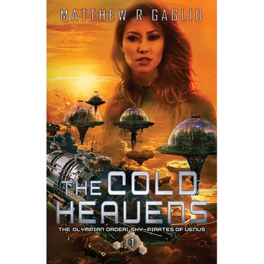 The Cold Heavens