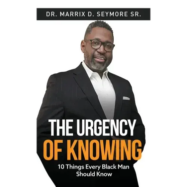 The Urgency of Knowing