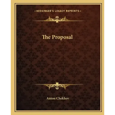 The Proposal