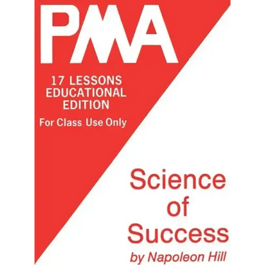 Pma: Science of Success