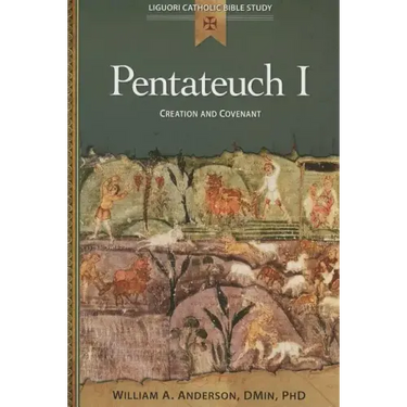 Pentateuch I: Creation and Covenant