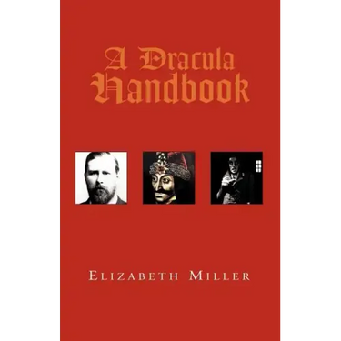 A Dracula Handbook