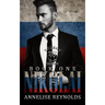 Nikolai: Social Rejects Syndicate
