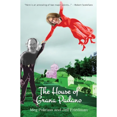 The House of Grana Padano