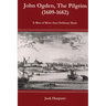 John Ogden, the Pilgrim (1609-1682) - A Man of More Than Ordinary Mark