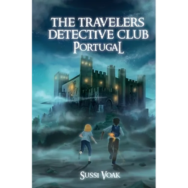 The Travelers Detective Club Portugal