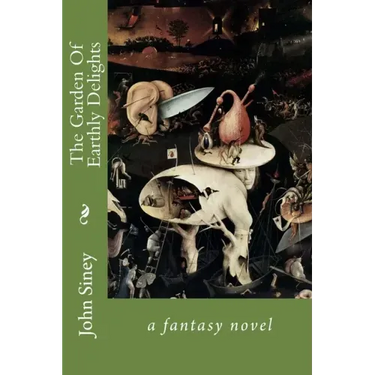 The Garden Of Earthly Delights