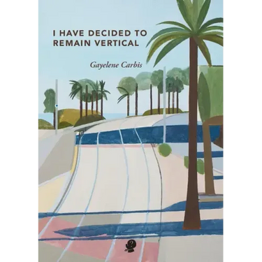 I Have Decided To Remain Vertical