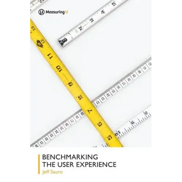 Benchmarking the User Experience
