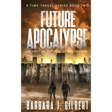 Future Apocalypse: Journey to the City of Technology