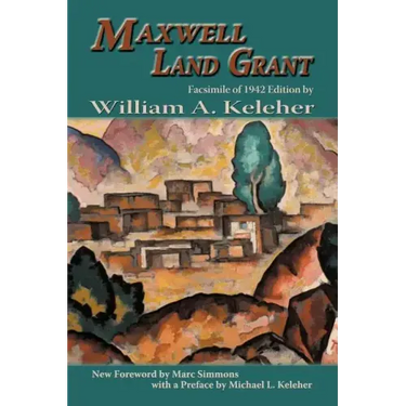 Maxwell Land Grant