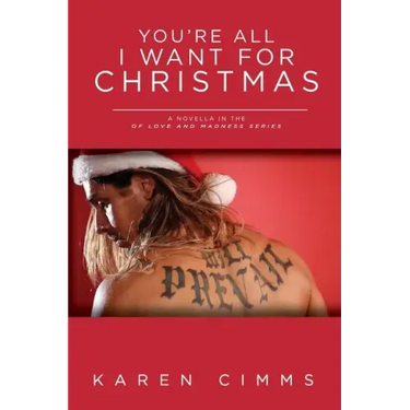 You're All I Want For Christmas
