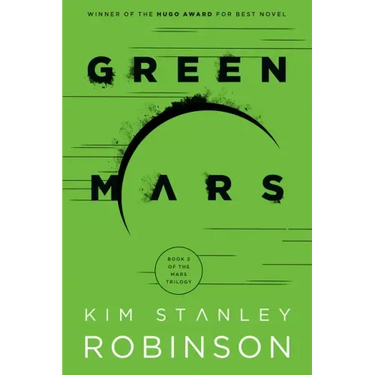 Green Mars