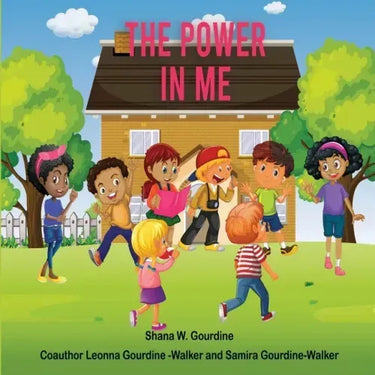The Power in Me