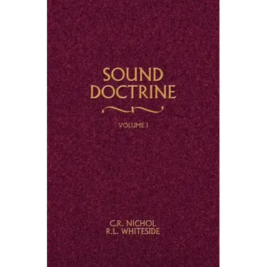 Sound Doctrine Vol. 1