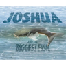 Joshua and the Biggest Fish